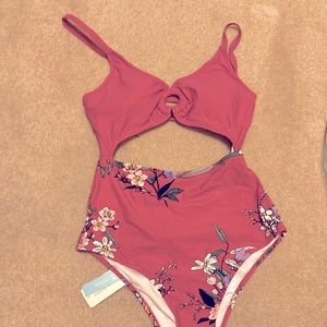 Cupshe One-piece, sz sm